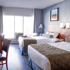 Deluxe Double Room Two Double Beds